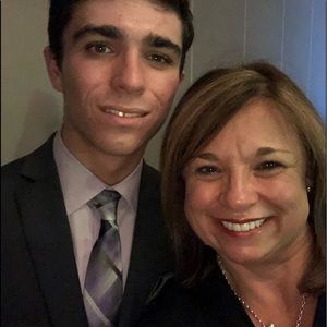 Meet your Posher, Catherine